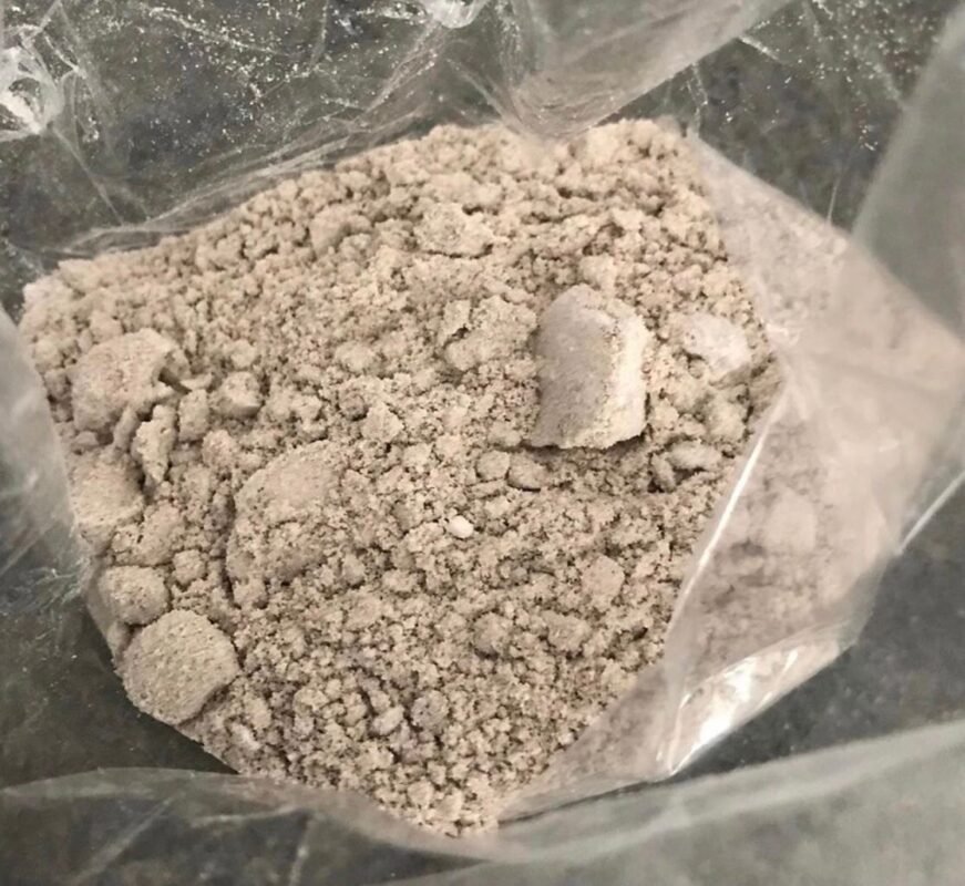 White Powder Heroin for sale